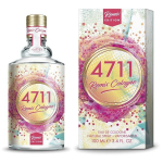 Odekolonas 4711 Remix Cologne Neroli EDC vyrams/moterims, 100 ml