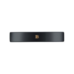 Plaukų segtukas Balmain Hair, Black M