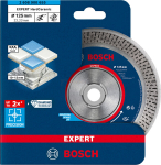 Deimantinis pjovimo diskas Bosch 2608900655