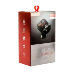FM Bluetooth moduliatorius su 2 USB įkrovimu