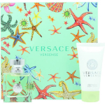 Versace Versense tualetinis vanduo 30 ml + kūno losjonas 50 ml dovanų rinkinys