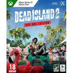 Dead Island 2, Day One Edition, Xbox One / Xbox Series X - Game
