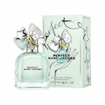 Tualetinis vanduo Marc Jacobs Perfect EDT moterims, 50 ml