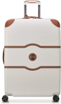 Didelis lagaminas Delsey Chatelet Air 2.0, L, baltas