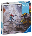 Dėlionė Ravensburger Dviratis, 13305, 200 d.