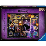 Dėlionė Ravensburger Ursula, 1000 d.