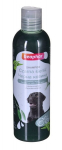&Scaron;ampūnas &scaron;unims Beaphar Black coat, 250 ml