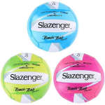 Tinklinio kamuolys Slazenger, 4 dydis, mėlynas