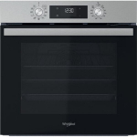Orkaitė Whirlpool OMR58HU1X