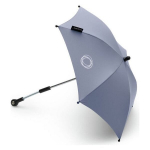 Bugaboo Parasol+ skėtis nuo saulės vežimėliams, Seaside Blue