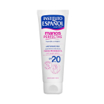 Rankų kremas nuo tamsių dėmių Instituto Espa&ntilde;ol Spf20, 75 ml