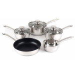 Russell Hobbs puodų rinkinys, 5vnt, Native