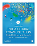 Introducing Intercultural Communication: Global Cultures and Contexts 4th Revised edition