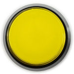 Arcade LED mygtukas OdSeven, 6 cm