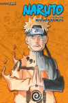 Naruto (3-in-1 Edition), Vol. 20: Includes Vols. 58, 59 & 60, Vols. 58, 59 & 60