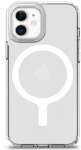 Epico Mag+ Hero Case iPhone 14 Plus, skaidrus