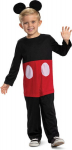 Kostiumas vaikams Mickey Mouse, 5 metų