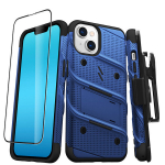 Zizo Bolt Bundle Case