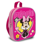 Vaiki&scaron;ka kuprinė Disney Minnie, 29cm
