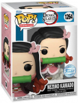 Funko POP! Demon Slayer Nezuko Kamado Exclusive