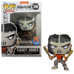 Funko POP! TMNT Casey Jone Exclusive