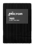Micron 7450 MAX 12.8GB NVMe Gen4 SSD Diskas U.3 (15mm) | 5 metų garantija | Serverių ir darbo stočių sprendimai