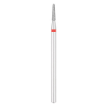 Deimantinis frezos kūgis su užapvalintu galu, 1.8 mm