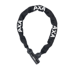 Grandininė spyna AXA, juoda