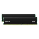 Operatyvioji atmintis (RAM) Crucial Pro CP2K32G4DFRA32A