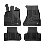 Guminiai Premium 77 kilimėliai Audi Q5 I 2008-2017, Audi SQ5 2013-2016