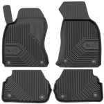 Guminiai Premium 77 kilimėliai Audi A6 C5 Allroad 1999-2006