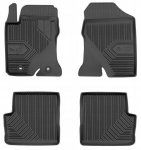 Guminiai Premium 77 kilimėliai Toyota Corolla IX E120 2001-2007