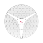 Antena MikroTik LHG XL 5 ac 4-pack 5GHz 27dBi
