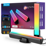 Govee H6056 Flow Plus Rgbicww Wi-fi Led juostelės