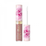 Skysti akių &scaron;e&scaron;ėliai Eveline Flower Garden 2in1, 01, 6,5 ml