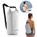Neper&scaron;lampamas sportinis krep&scaron;ys, 10L