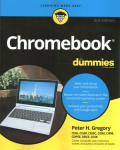 Chromebook For Dummies 3rd edition