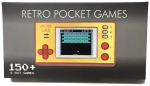 Rankinė žaidimų konsolė Techwo Retro