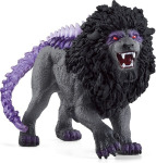 &Scaron;e&scaron;ėlių liūtas Schleich Eldorador Creatures