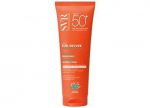 Drėkinamasis pienelis nuo saulės SVR Sun Secure Lait, SPF50, 250 ml
