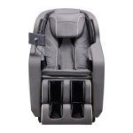 Masažinė kėdė - Sakura Comfort Plus 806 , pilka