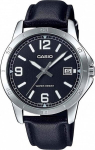 Vyri&scaron;kas laikrodis Casio, juodas