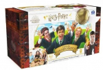 Stalo žaidimas Harry Potter, CZ