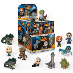 Žaislinė figūrėlė Funko Mystery Minis Jurassic World, 1 vnt.