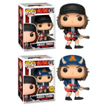 Funko Pop! AC/DC Angus Young