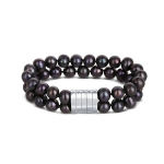 Perlų apyrankė moterims JwL Luxury Pearls JL0599