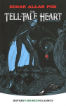 Tell-Tale Heart: And Other Stories