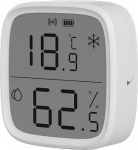 Sonoff ZigBee elektroninis termometras