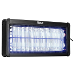 Vabzdžių naikinimo lempa Vayox IKV-30W, juoda
