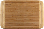 Lamart BAMBOO pjaustymo lentelė, bambukas, 26x16x1.9 cm